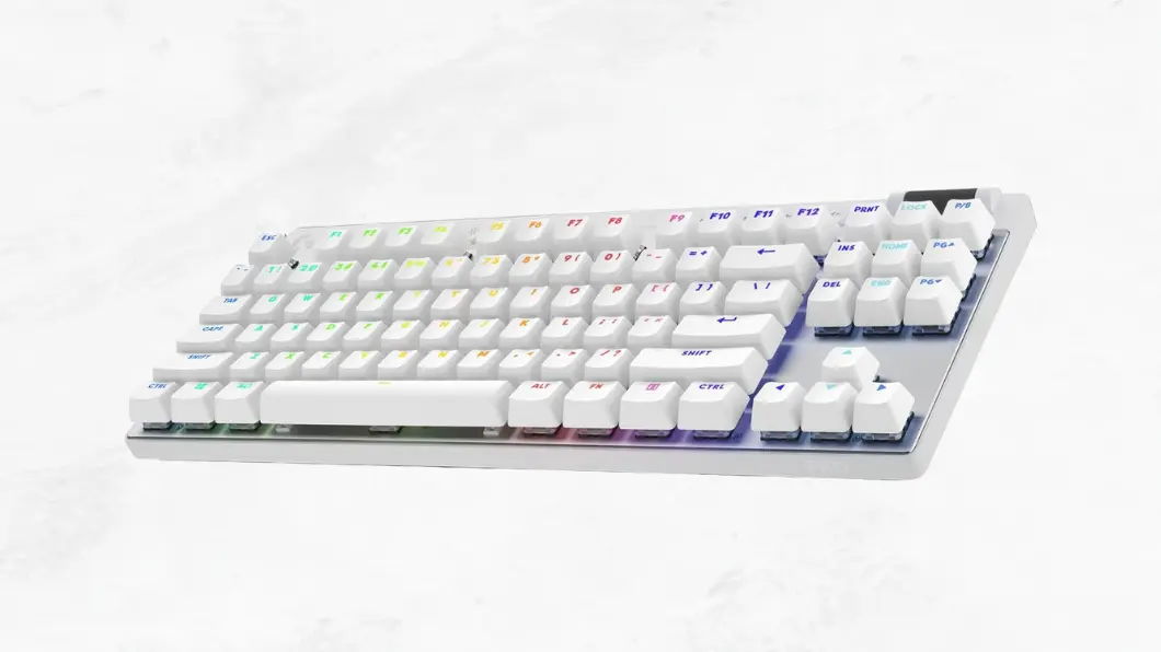 Logitech G PRO X Vale a Pena Análise Completa do Teclado Gamer Sem Fio PRO X TKL